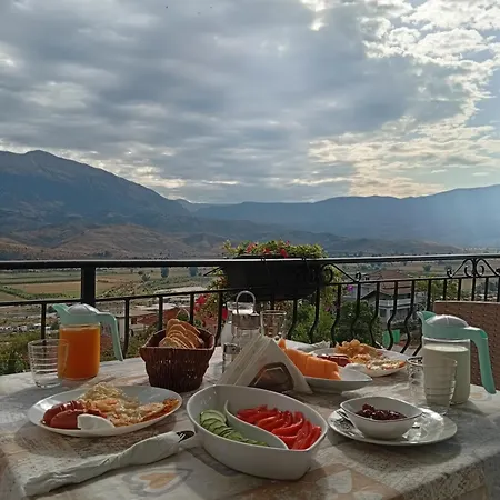 çifliku Rsxh * Gjirokastër