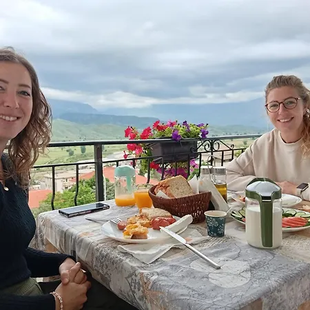 Maison d'hôtes çifliku Rsxh *