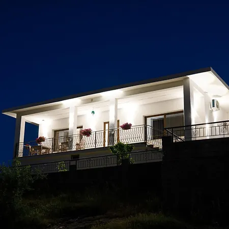 Maison d'hôtes çifliku Rsxh Gjirokastër