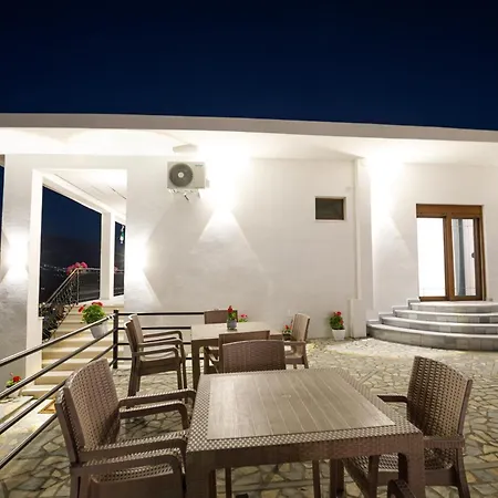 Maison d'hôtes çifliku Rsxh