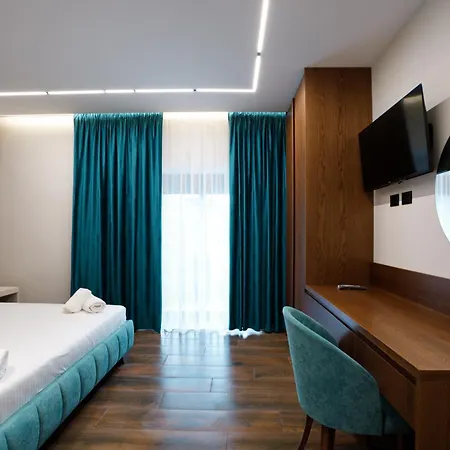 çifliku Rsxh Maison d'hôtes Gjirokastër