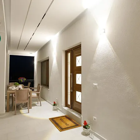 çifliku Rsxh Maison d'hôtes