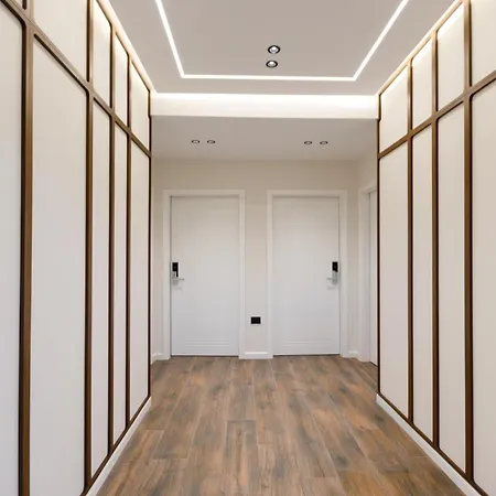Maison d'hôtes çifliku Rsxh Gjirokastër