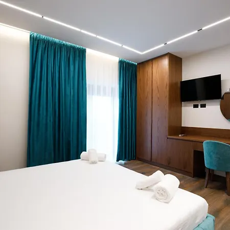 çifliku Rsxh Maison d'hôtes