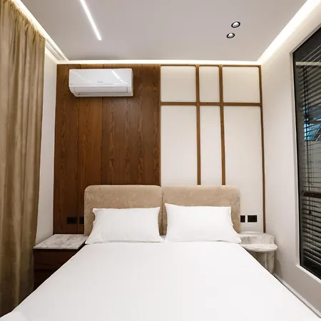 Maison d'hôtes çifliku Rsxh