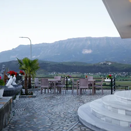 Maison d'hôtes çifliku Rsxh *